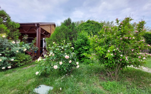 Bereg Mechty Hotel