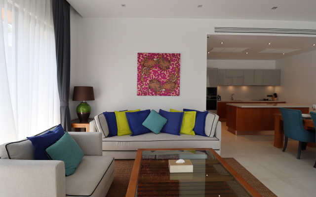 Allure Villa In Bangtao Villa