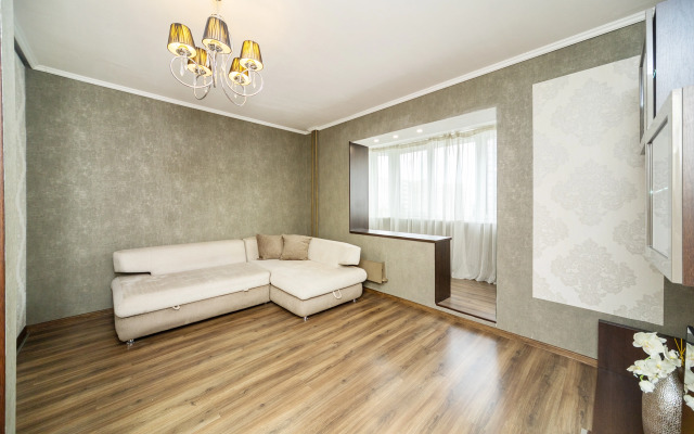 Komfortnaya Kvartira V Permi Flat