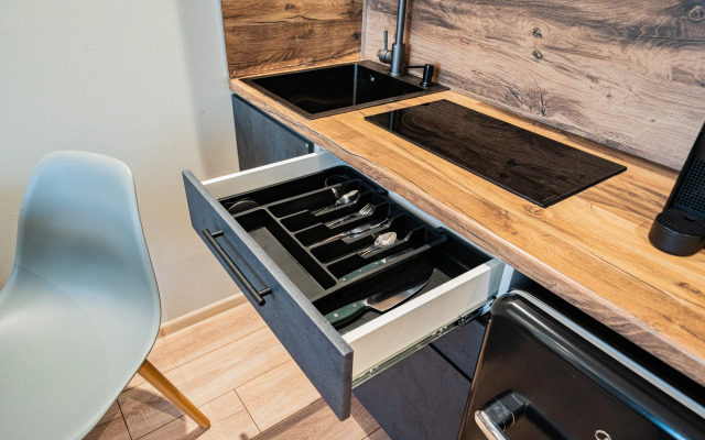 Апартаменты Трёхместные у метро Ладожская