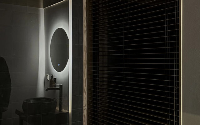 Частный Дом Восточная Дача в Тарусе