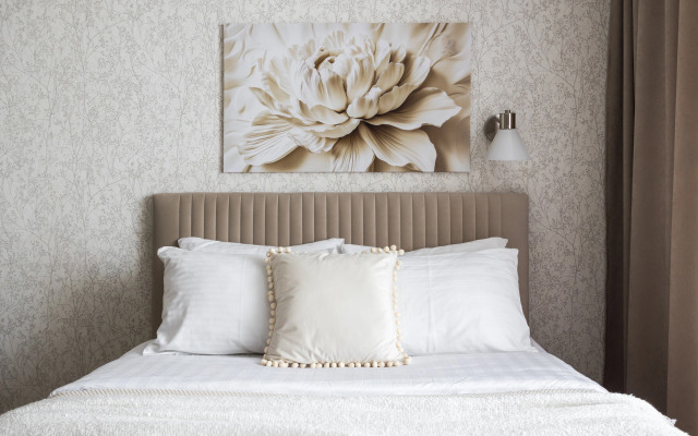 Квартира Hugge Place на Лазурной Объект №77