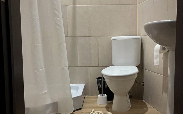 Гостевой дом Relax Kudepsta