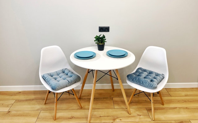 Апартаменты Валентины Трофимовой 7