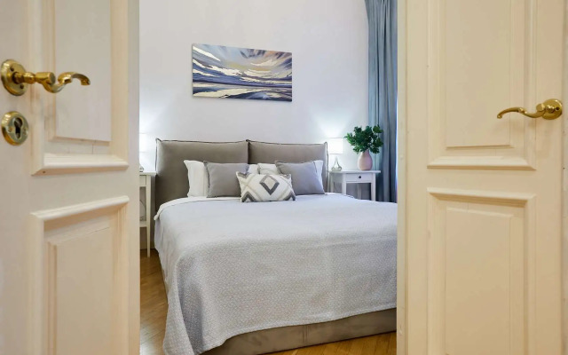 Квартира FlatStay Мойки 6