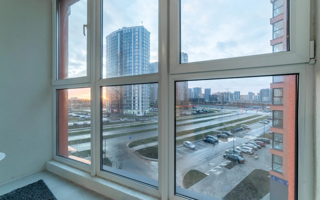 Apartments Belatravel Po Adresu: Igorya Luchenka,23