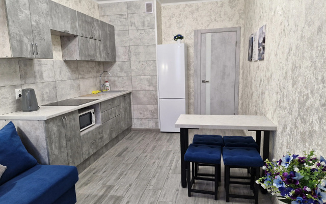 Vremya Flat