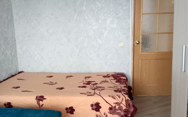 Квартира уютная с сауной