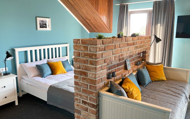 Отель Куршский