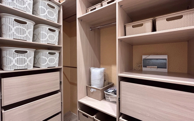 Апартаменты Волжские Закаты