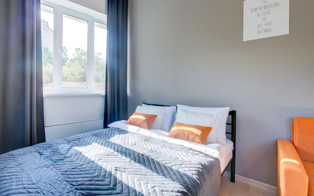 Domigo Studio Next to Revolutsii Avenue Flat