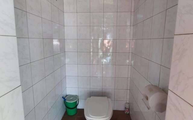 Kottedzh U Morya Guest House