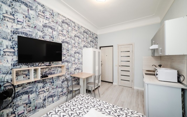 Arbat 20 (63A) Apartments