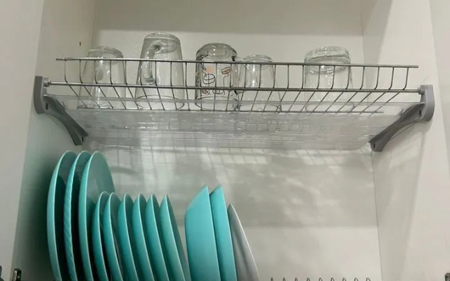 Na Bulvare Guseva 70 Flat