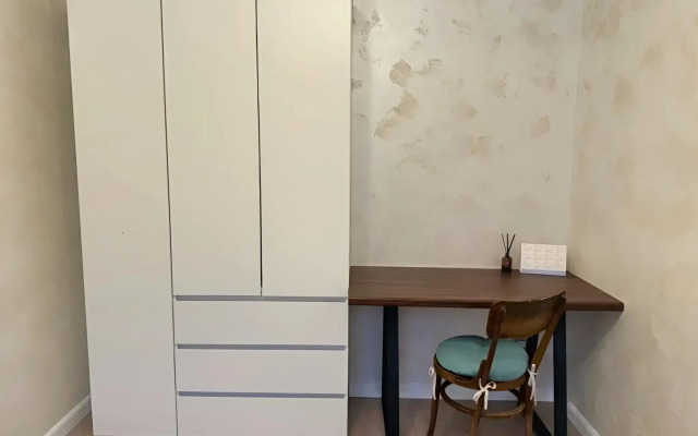 Flat ot Prokvartiry na K.Tinchurina 19 v Tsentre Kazani