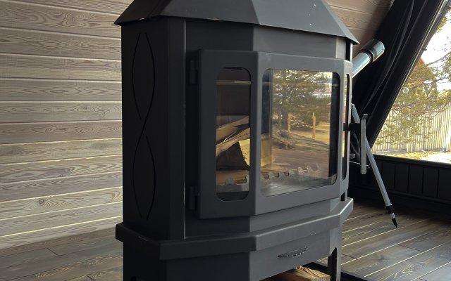 Hoto A-frame Guest house