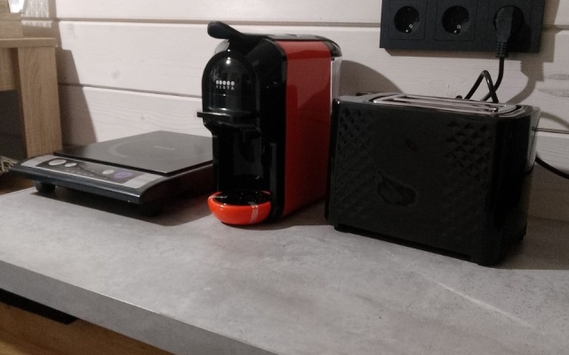 Частный дом Yeti Village