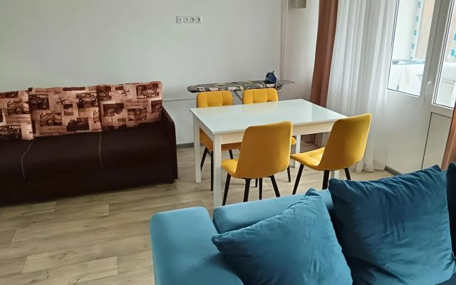 Tsentr Tsvetnik Radon Vlasova 4 Lodging House