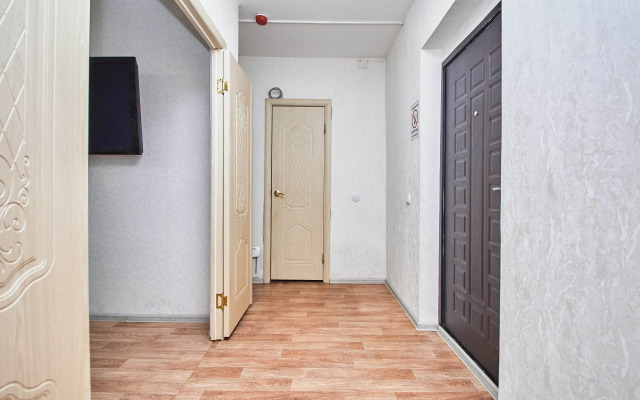 1 Komnatnaya Flat