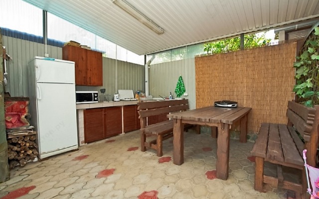 Garmoniya Guest House