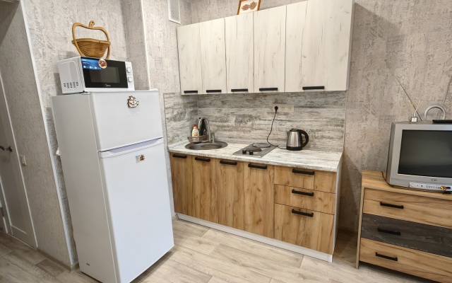 Квартира ЖК "Мандарин"