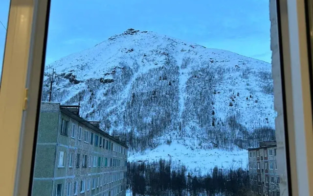 Апартаменты Скандинавия