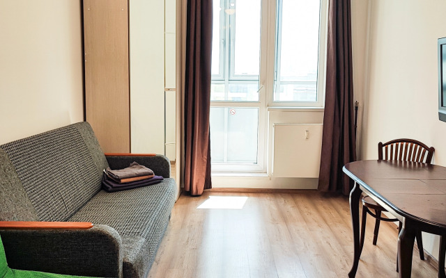 Квартира ArendApartment Graf Orlov 52