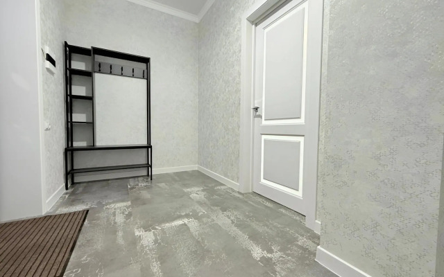 Lyuks v Samom Tsentre Goroda Flat