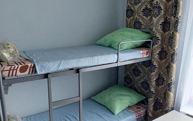 Na Karla Marksa Hostel