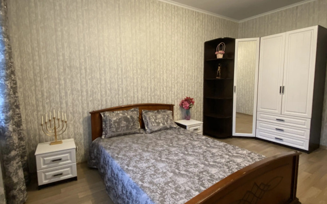 Апартаменты МоскваБратеевская