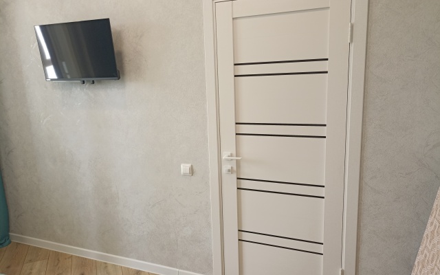 Kvartira V Zhk Garant K1 Apartments