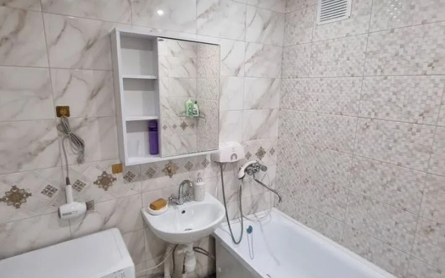 3 Na Ulitse Mendeleeva 21 Flat