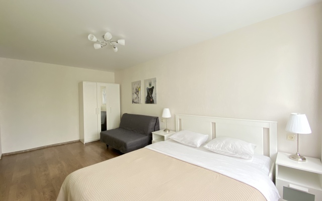 Апартаменты на Герцена 14