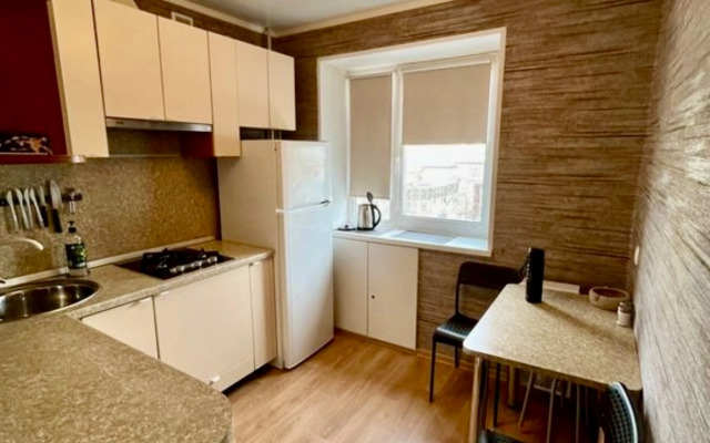 Квартира Уютная однокомнатная