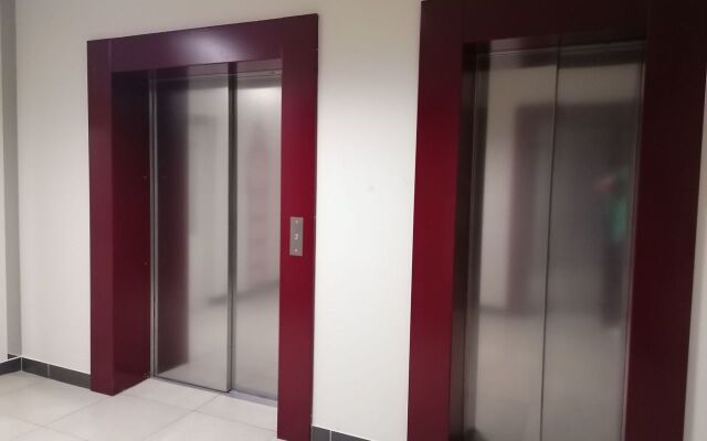 Апартаменты на Столичной 4