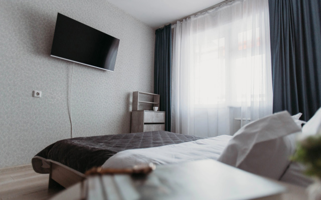 Квартира Студия возле парка Прищепка