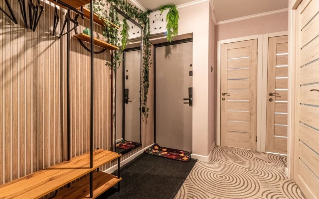 Квартира Экстравагантная Двушка В Царском Селе