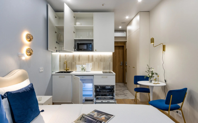 Studiya 526 Apartments
