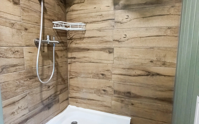 Zagorodny Kompleks Na Beregu Reki S Baney Private house