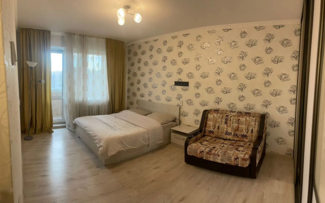 Апартаменты на Бахчисарайской