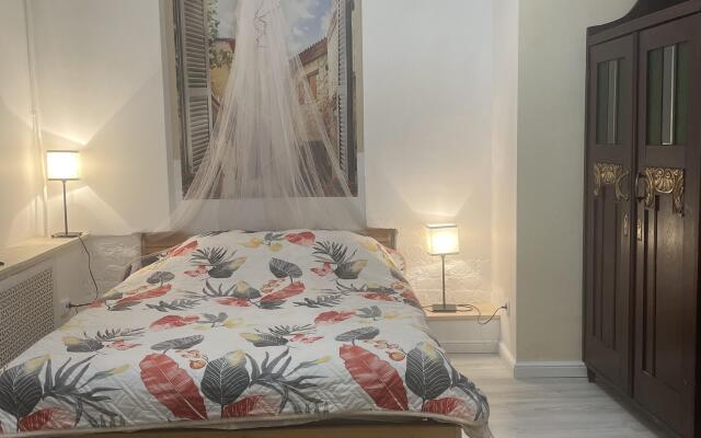 Апартаменты Квартира в центре с отдельным входом