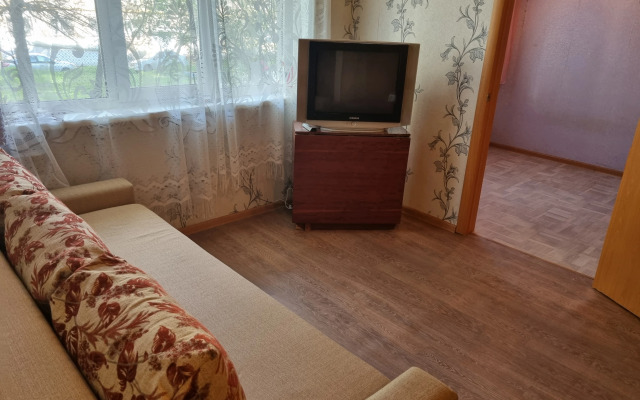 Gagarina 7 Liniya 8 Apartments