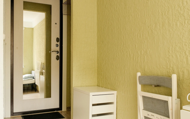 Апартаменты Full House у Алмазова-2