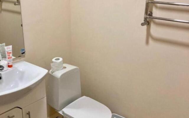 Апартаменты У моря на Приморье