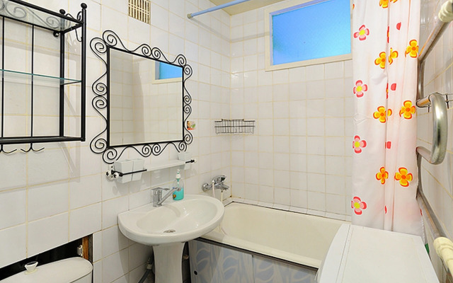 Квартира на улице 42 Иртышская Набережная