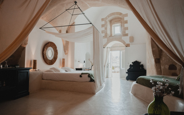 Sant'Angelo, Matera - Small Luxury Hotels