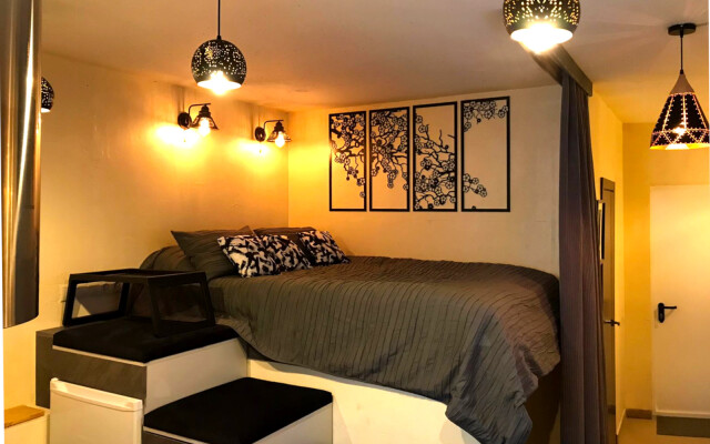 Апартаменты Премиум квартира-студия