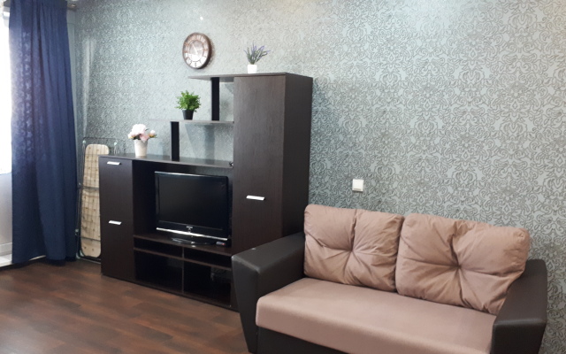 Kvartira Apartamenty U Aeroporta Tolmachevo Flat