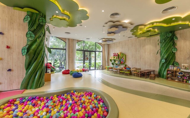 Vinpearl Wonderworld Phu Quoc