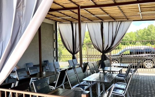 Atlas Guest House